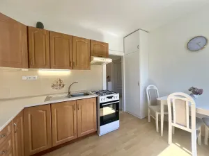 Pronájem bytu 1+1, Napajedla, Nábřeží, 33 m2