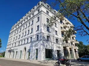 Pronájem bytu 2+kk, Brno, Opuštěná, 62 m2