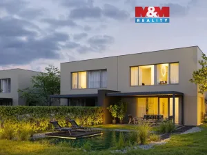 Prodej rodinného domu, Nymburk - Drahelice, U Skály, 125 m2