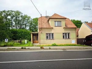 Prodej rodinného domu, Vlkoš, 112 m2