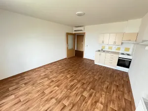 Pronájem bytu 1+kk, Velké Heraltice, Zahradní, 30 m2