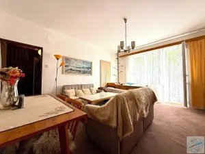Prodej bytu 1+1, Havířov, Elišky Krásnohorské, 36 m2