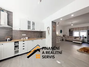 Prodej rodinného domu, Libáň, 130 m2