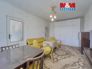Prodej bytu 3+1, Plzeň, Sokolovská, 76 m2