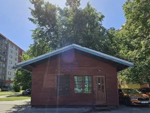 Prodej obchodního prostoru, Orlová, 18 m2
