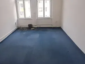 Pronájem kanceláře, Praha - Žižkov, Kubelíkova, 16 m2