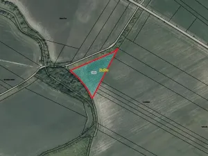 Prodej pozemku, Žiželice, 12734 m2