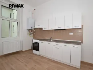 Pronájem bytu 3+kk, Plzeň, Nerudova, 72 m2