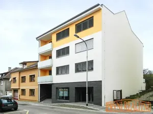 Pronájem bytu 2+kk, Uherský Brod, Seichertova, 60 m2