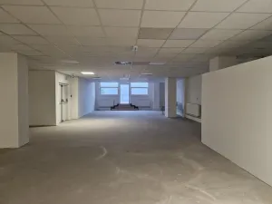 Pronájem komerční nemovitosti, Šlapanice, Nádražní, 178 m2