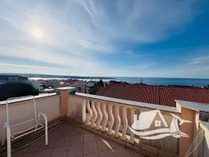Prodej bytu 3+kk, Novalja, Chorvatsko, 65 m2