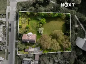 Prodej pozemku pro bydlení, Česká Lípa, Mariánská, 3460 m2