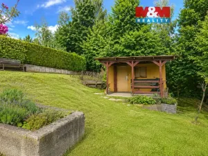 Prodej zahrady, Liberec, Mikulášská, 259 m2