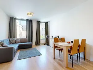 Prodej bytu 2+kk, Praha - Smíchov, Nádražní, 52 m2
