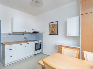 Pronájem bytu 2+1, Jince, 59 m2