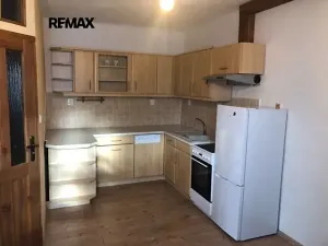 Pronájem bytu 1+1, Přeštice, Palackého, 33 m2