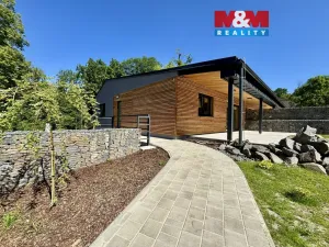 Prodej rodinného domu, Ostrava - Radvanice, Dvořáčkova, 105 m2