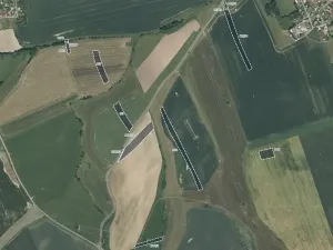 Prodej pole, Dnešice, 33235 m2