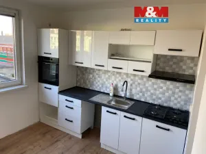 Pronájem bytu 3+1, Rychvald, Náměstí Míru, 81 m2