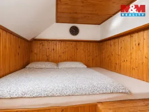 Prodej chalupy, Oselce - Kotouň, 112 m2