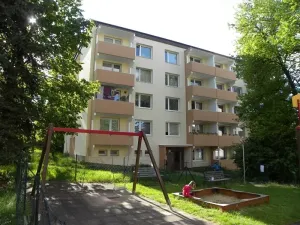Prodej bytu 1+1, Jihlava, Březinova, 42 m2