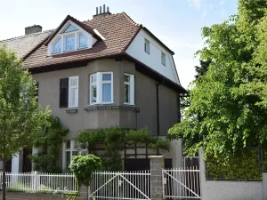 Pronájem bytu 4+kk, Brno, Schodová, 120 m2