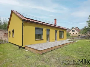 Prodej rodinného domu, Nové Město pod Smrkem, Jindřichovická, 95 m2