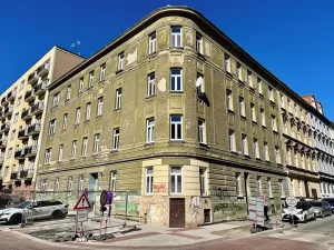 Prodej bytu 3+kk, Brno, Bayerova, 73 m2