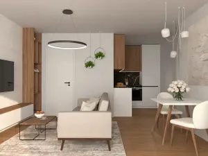 Prodej bytu 2+kk, Pardubice, Jiráskova, 92 m2