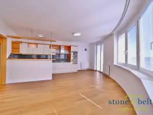 Pronájem bytu 5+kk, Praha - Stodůlky, Petržílkova, 147 m2