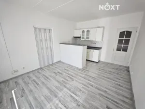 Pronájem bytu 2+kk, Trutnov, Náchodská, 39 m2