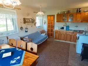 Prodej chalupy, Podbřezí, 120 m2