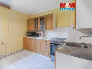 Prodej rodinného domu, Kbel - Malinec, 100 m2