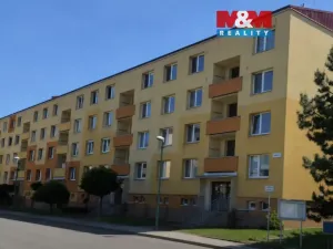 Prodej bytu 3+1, Uherské Hradiště - Jarošov, Louky, 89 m2