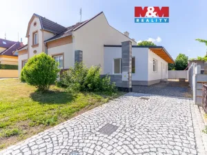 Prodej rodinného domu, Slatinice, 53 m2