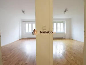 Pronájem bytu 2+1, Praha - Nusle, U gymnázia, 63 m2