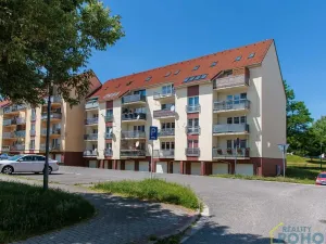 Prodej bytu 3+kk, Vysoké Mýto, Čsl. legií, 73 m2
