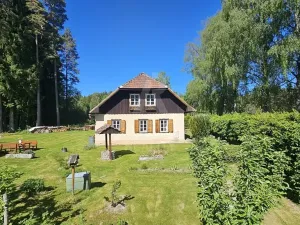Prodej chalupy, Nová Pec, 100 m2