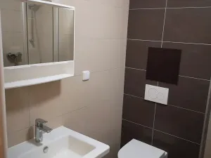 Pronájem bytu 1+kk, Jihlava, U Cihelny, 28 m2