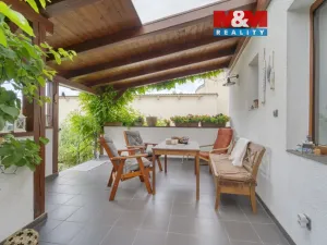 Prodej rodinného domu, Vejprnice, Studentská, 135 m2