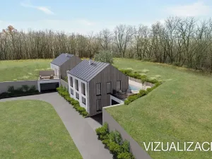 Prodej pozemku pro bydlení, Olovnice, Kladenská, 817 m2