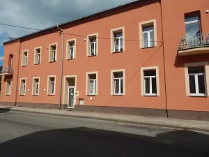 Pronájem bytu 2+kk, Úpice, Regnerova, 56 m2