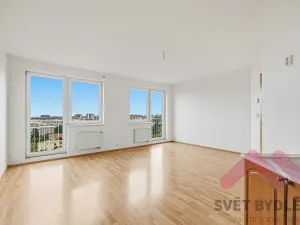 Prodej bytu 1+kk, Praha - Letňany, Ivančická, 34 m2