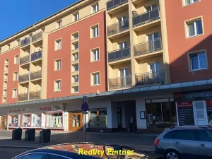 Pronájem bytu 2+1, Příbram, náměstí 17. listopadu, 56 m2