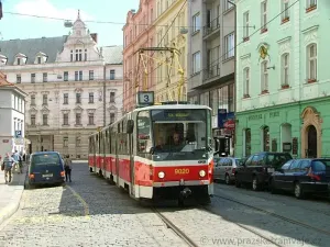 Pronájem restaurace, Praha, Myslíkova, 220 m2
