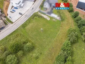 Prodej pozemku pro bydlení, Náchod - Malé Poříčí, 1381 m2