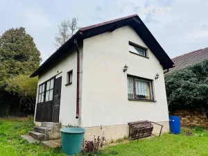 Prodej chaty, Břasy, 60 m2