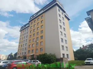 Prodej bytu 3+1, Poděbrady, Dr. Horákové, 98 m2