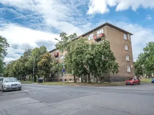 Pronájem bytu 3+1, Litvínov, Studentská, 62 m2