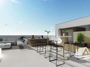 Prodej bytu 4+kk, Torrevieja, Španělsko, 93 m2
